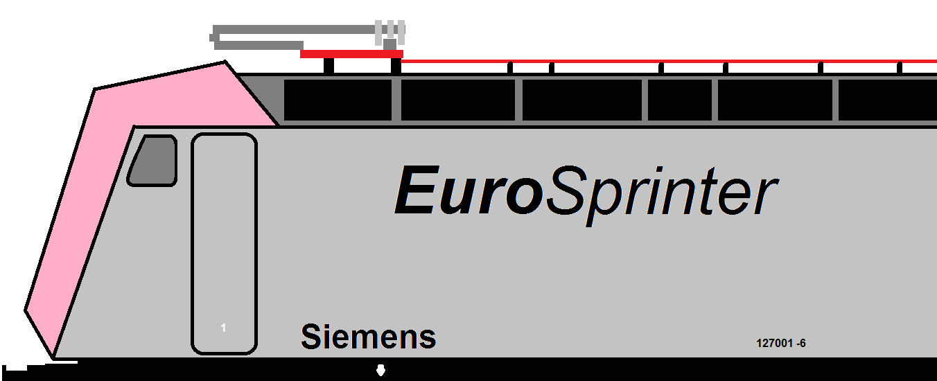 Eurosprinter Design Eurosprinter by Eurosprinter on DeviantArt