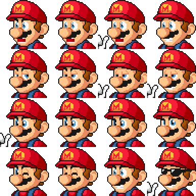 Mario bros sprites. Спрайты для игры Марио. Спрайт лист Марио. Марио 2д спрайт. Спрайты Марио блоки.