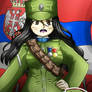 WW1 Commander: Milunka Savic