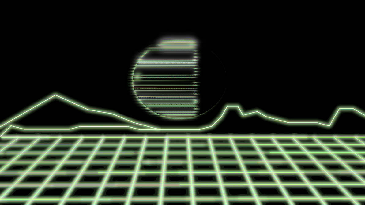 Matrix Skyline by Resosoft1984 on DeviantArt