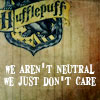 Hufflepuff 2