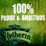 Slytherin 4