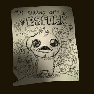 The Binding of Espurr