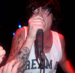 Kellin Quinn 4