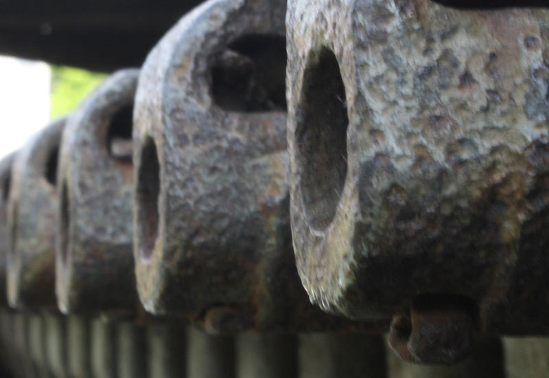 Roda Tank by DhuhArt on DeviantArt