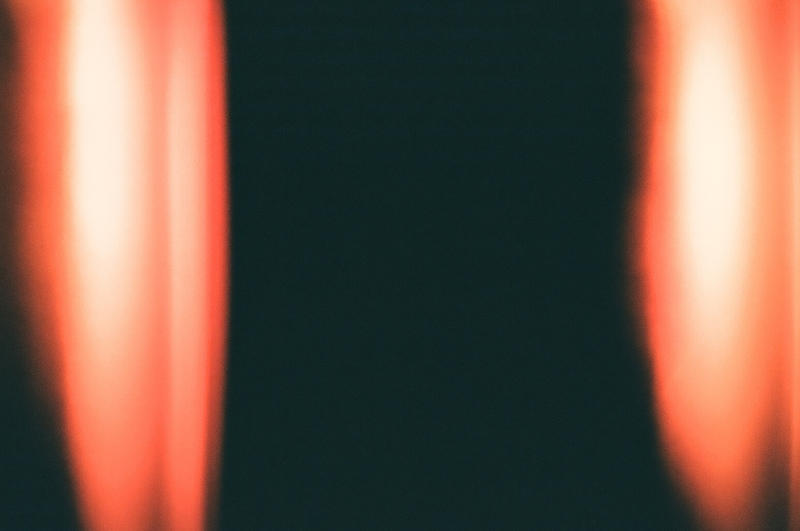 Film Burn, pt. 2