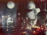 city of blinding lights by curlytops