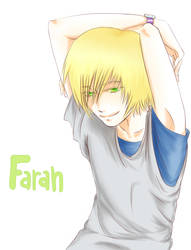 Faran