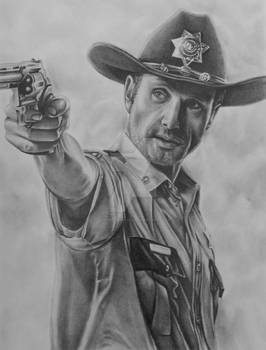 Rick Grimes