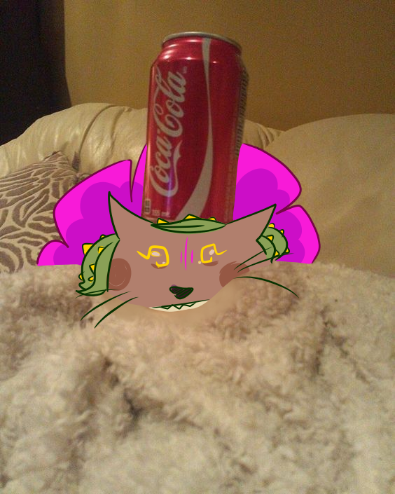Xochi Coke