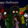 Happy Hallowen