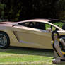 Gallardo