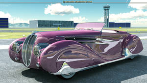 Delahaye