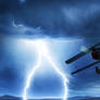 Electricity in the air
