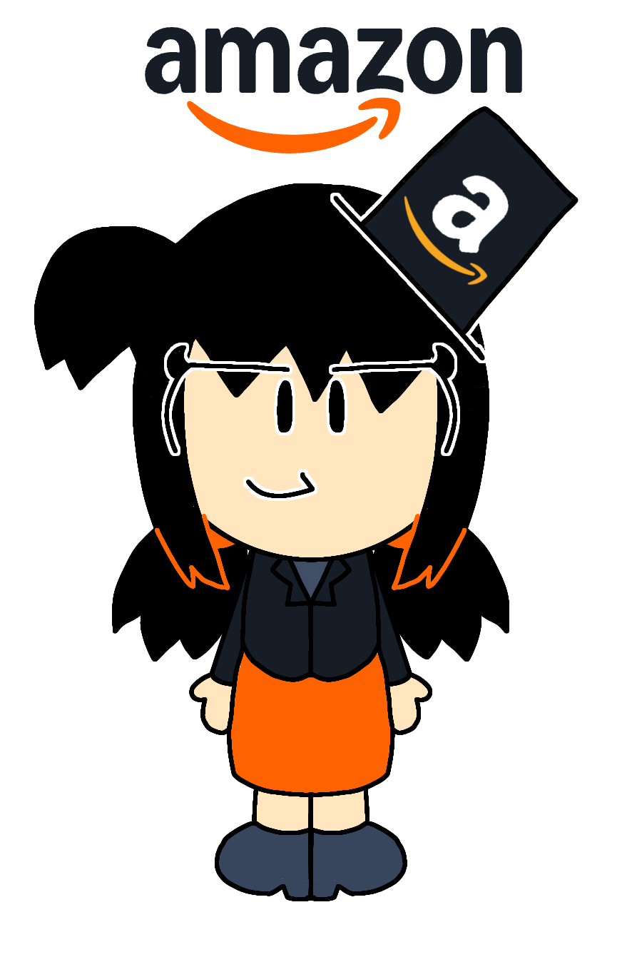 Amazon Tech Deviantart Amazon Gijinka by swiswus on DeviantArt