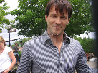 Stephen Moyer