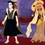 A Harem Tale Duke Jericho and Dutches Maya