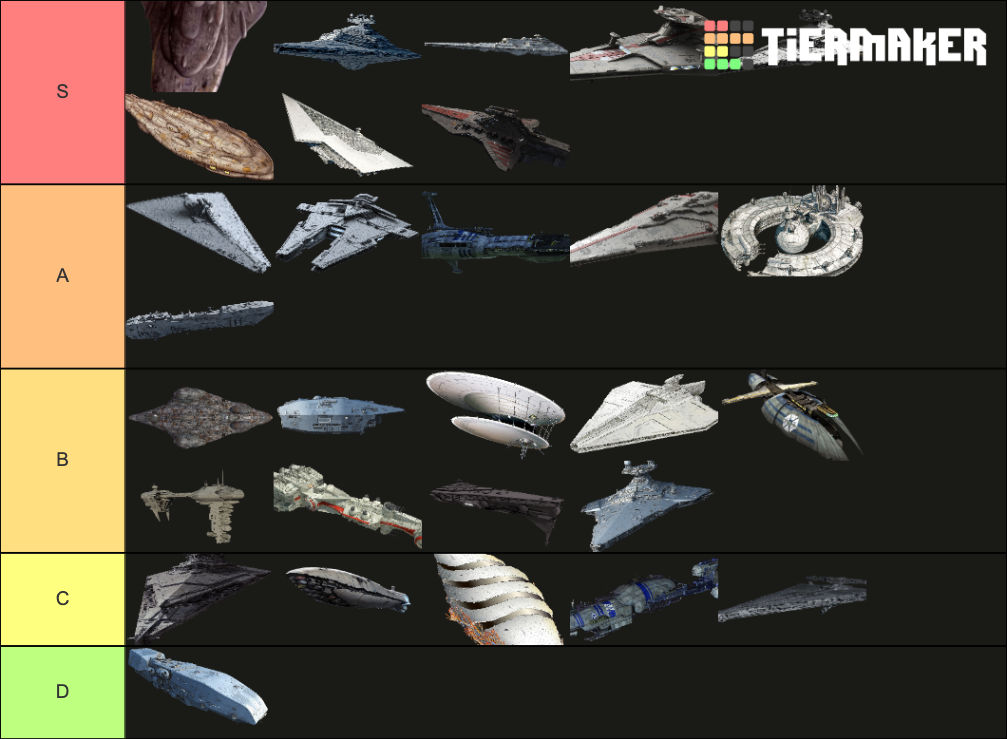 Star Wars Ships of the Galaxy by DMD1010 on DeviantArt Star Wars Ships of the Galaxy by DMD1010 on DeviantArt
