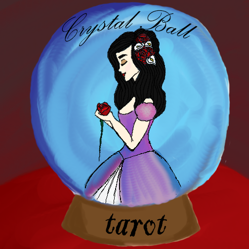 Crystal Ball Album