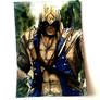 Connor Kenway ACEO CARD