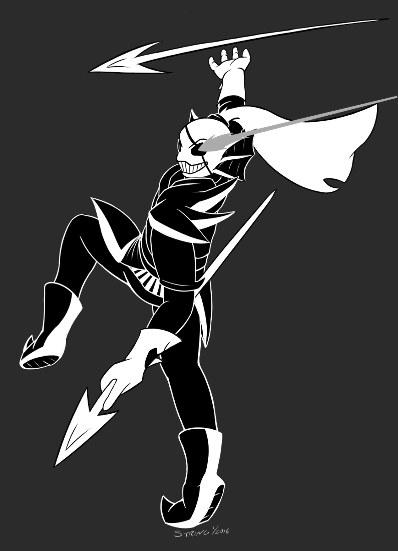 Undertale Undyne The Undying By Kallibrown On Deviantart Undertale Undyne The Undying By Kallibrown On Deviantart