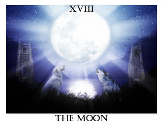 XVIII - The Moon