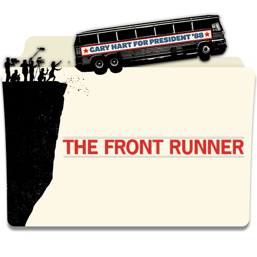 The Front Runner Folder icon by AKVH7 on DeviantArt