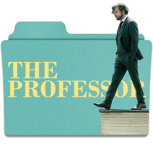 2019 The Professor