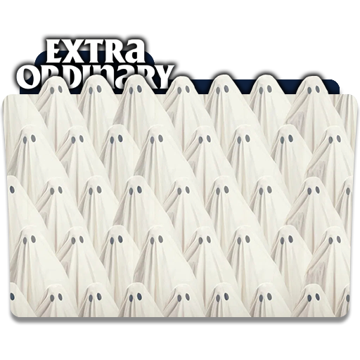 Extra Ordinary Folder icon by AKVH7 on DeviantArt