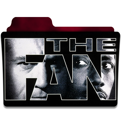 The Fan Folder icon by AKVH7 on DeviantArt