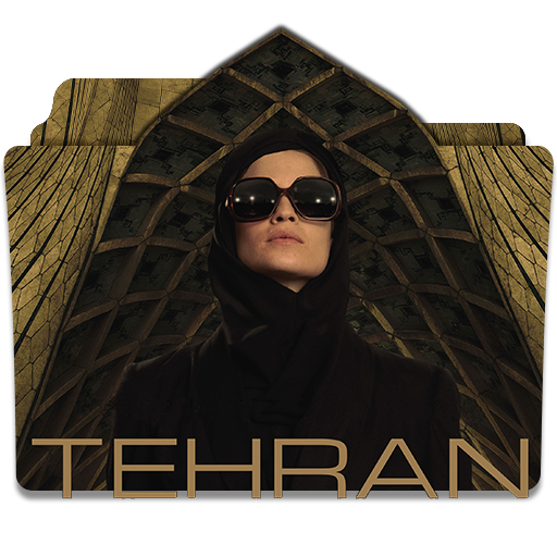 Tehran series watch online online