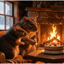 May Winter Be Kind To You And Yours