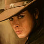 Cowboy Dean
