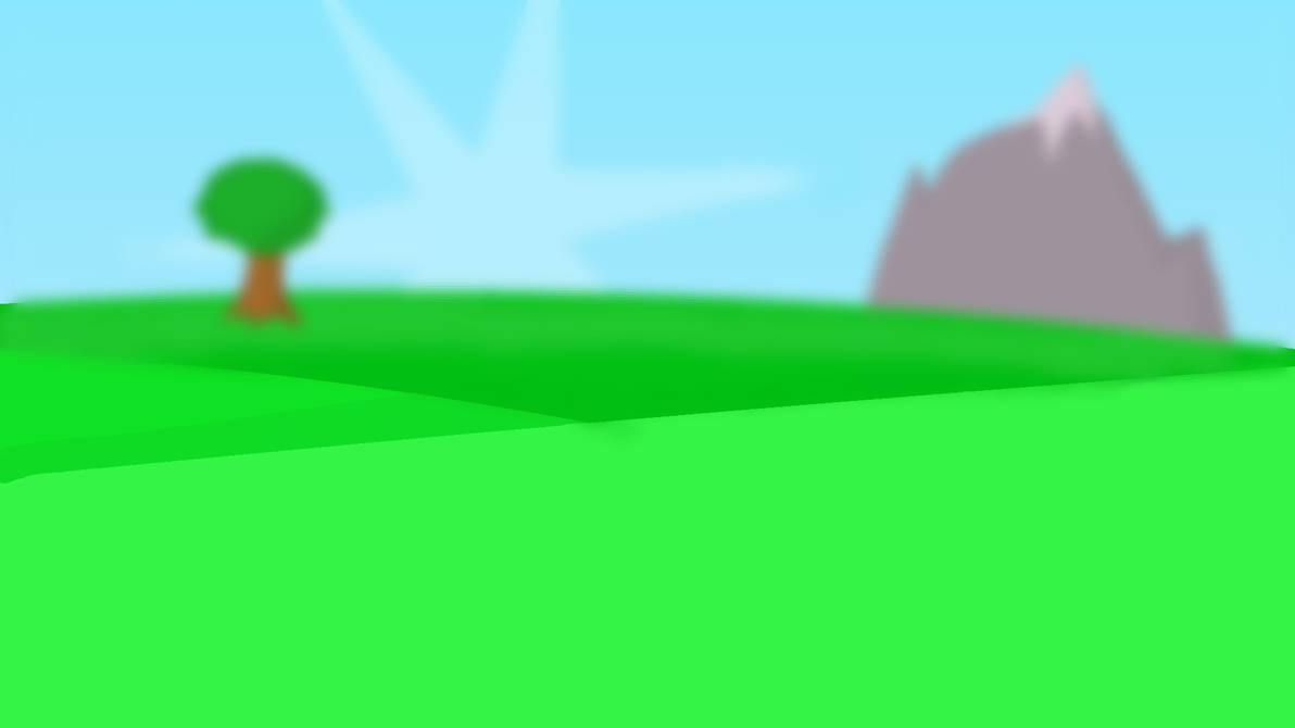 New Ultimate Object Insanity Background! (S2E6+) by ReelyPoggersGuy on ...