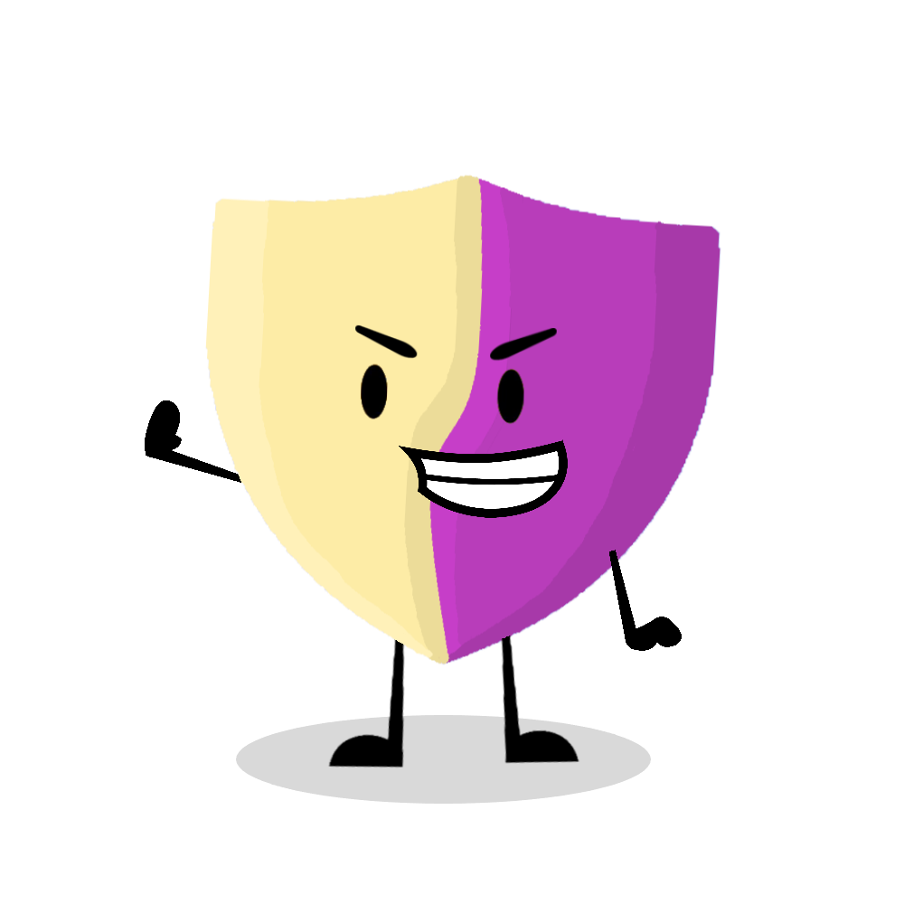 Object Insanity Sign Ultimate Object Insanity- Shieldy (2021, 2023) by ReelyPoggersGuy on ...