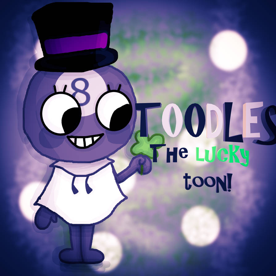 Toodles Dandy s World Fanart By ReelyPoggersGuy On DeviantArt toodles-dandy-s-world-fanart-by-reelypoggersguy-on-deviantart