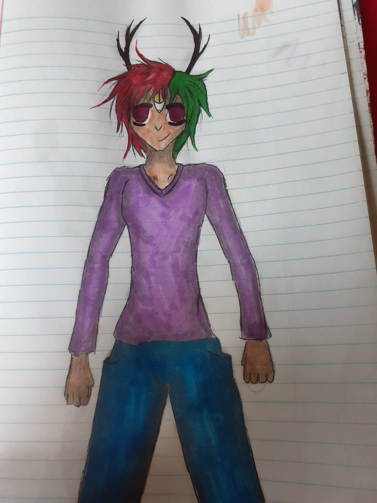 tals by stingercyberwolf on DeviantArt