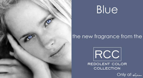 Redolent Color Collection-Blue