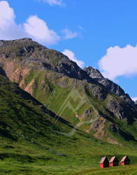 Hatcher Pass 3