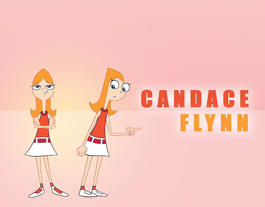 candace