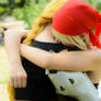 FullMetal Alchemist - Edward and Winry