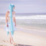 Vocaloid - Hatsune Miku~ver. Summer~