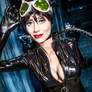 Catwoman - DC Comics