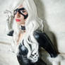 Black Cat - Marvel