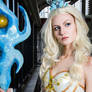 Janna - League of Legends