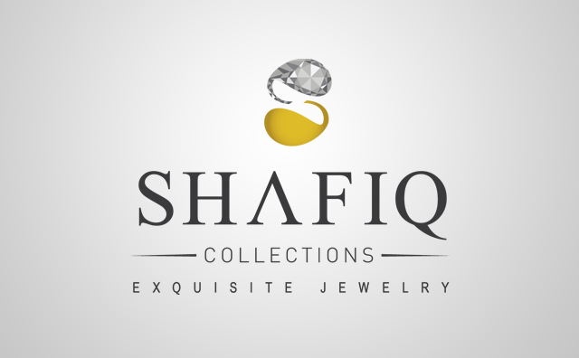 Shafiq Collection - EXQUISTE JEWELRY