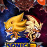 Sonic Adventure 2  Dreamcast15th anniversary