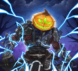 Spooky-Titan