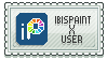 [F2U] Ibispaint X User Stamp by nyo-mangata