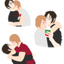 Some RoBul Doodles